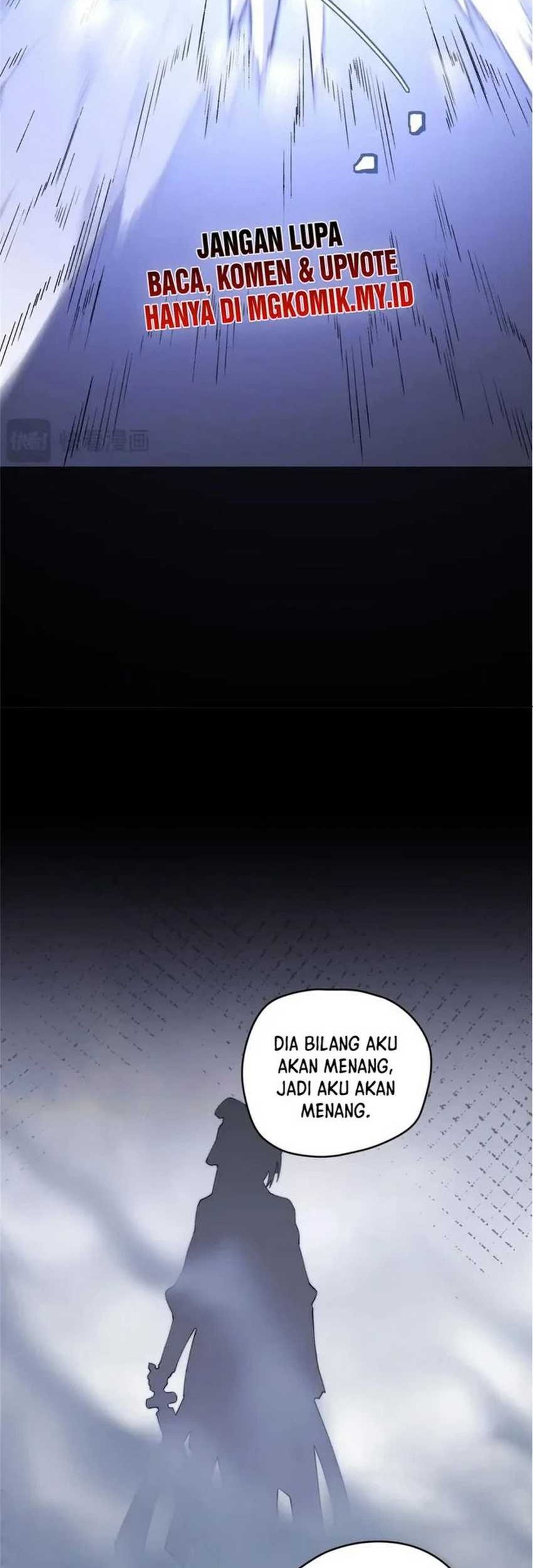 What Do You Do If the Heroine Escapes From Your Novel Chapter 108 Gambar 15