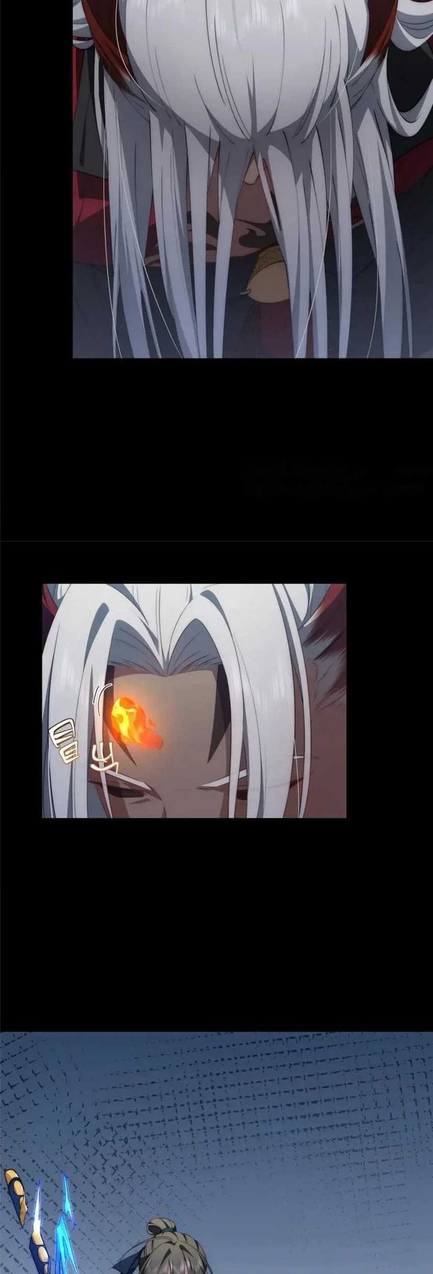 What Do You Do If the Heroine Escapes From Your Novel Chapter 108 Gambar 23