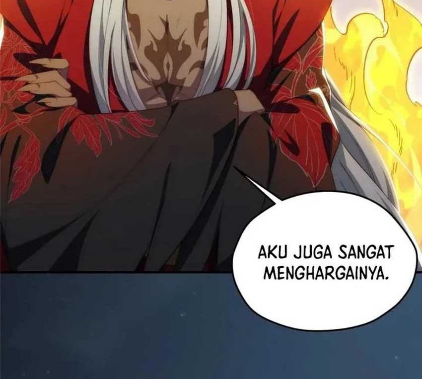 What Do You Do If the Heroine Escapes From Your Novel Chapter 107 Gambar 7