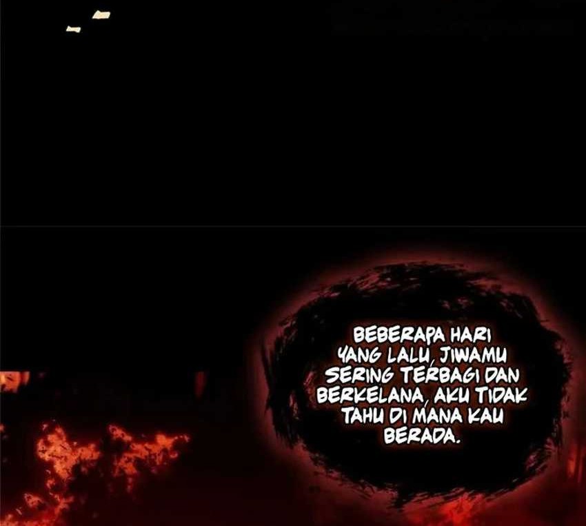 What Do You Do If the Heroine Escapes From Your Novel Chapter 107 Gambar 26