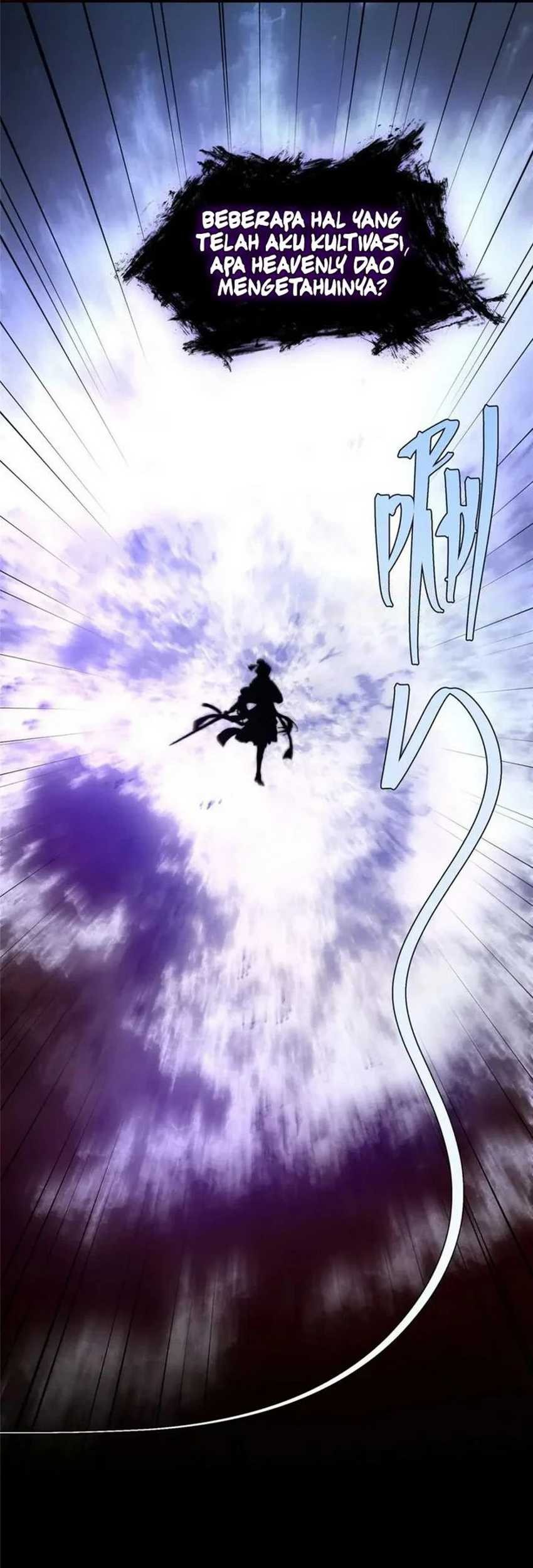 What Do You Do If the Heroine Escapes From Your Novel Chapter 107 Gambar 30