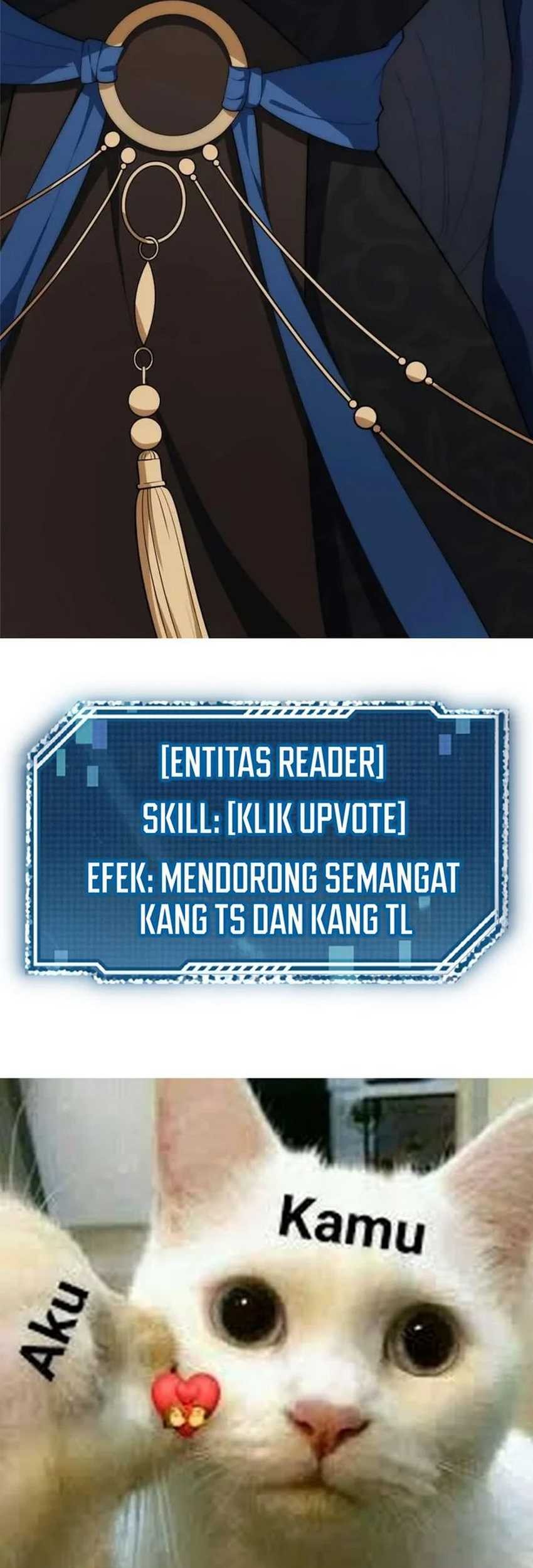 What Do You Do If the Heroine Escapes From Your Novel Chapter 106 Gambar 40