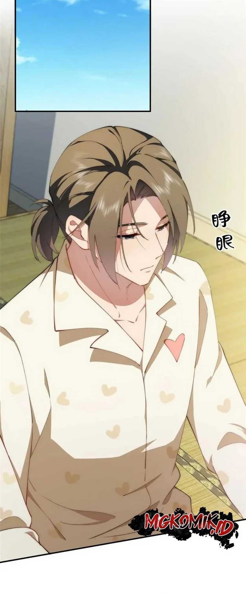 What Do You Do If the Heroine Escapes From Your Novel Chapter 106 Gambar 3
