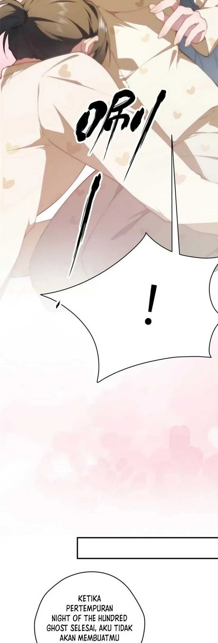 What Do You Do If the Heroine Escapes From Your Novel Chapter 106 Gambar 5