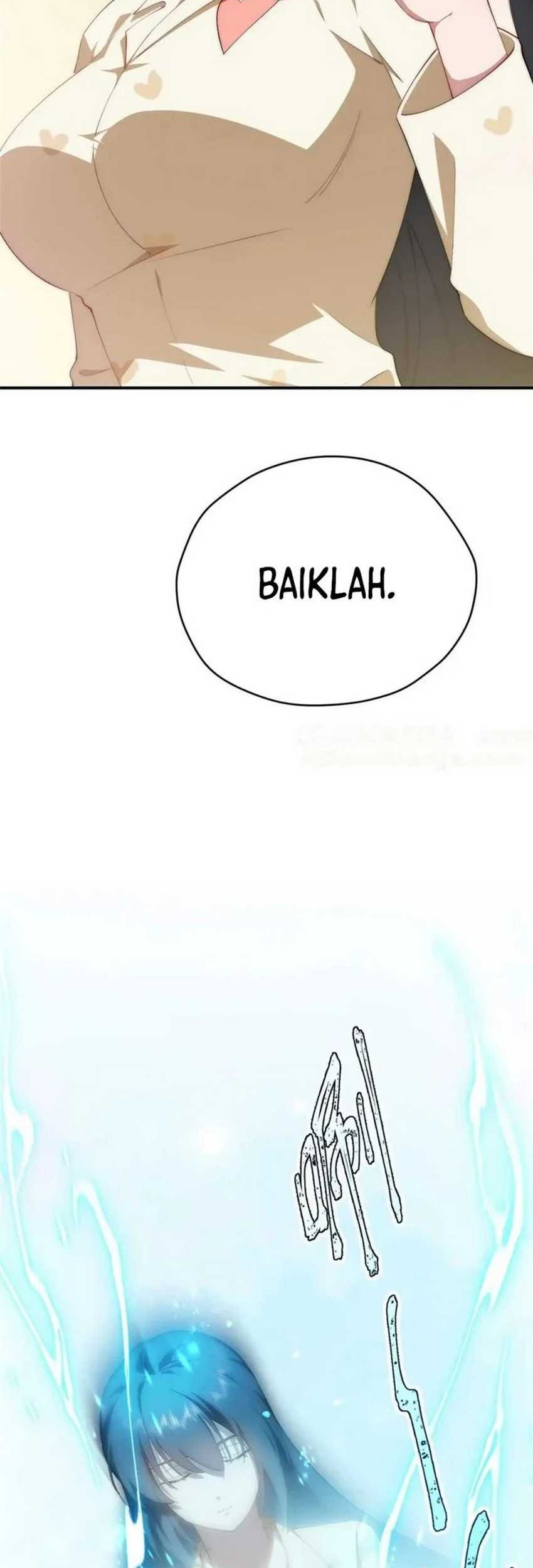 What Do You Do If the Heroine Escapes From Your Novel Chapter 106 Gambar 20