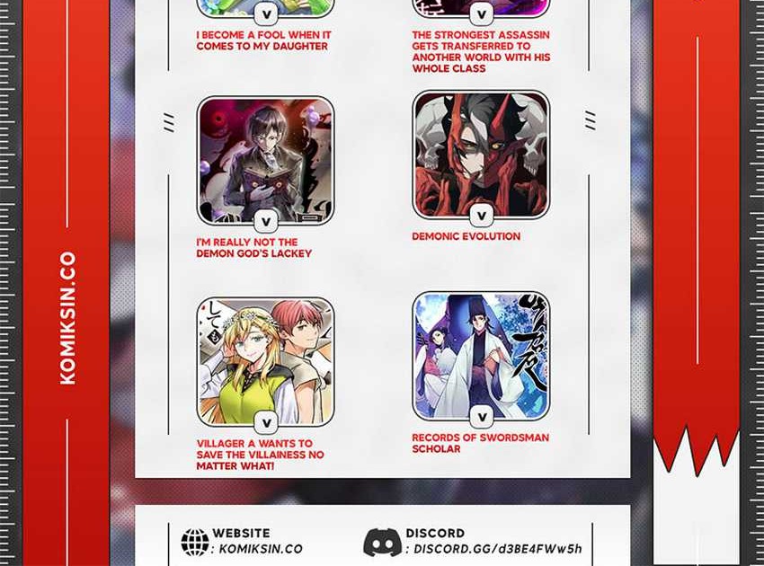 I’m Really Not The Demon God’s Lackey Chapter 144 Gambar 58