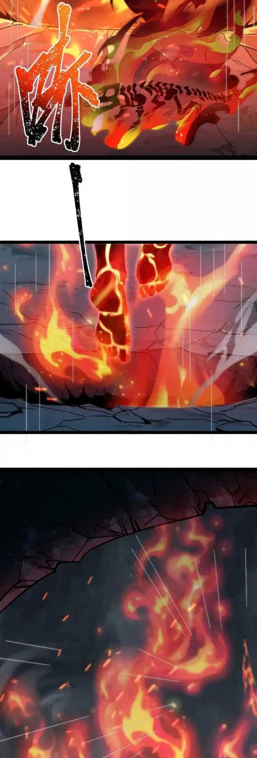 I’m Really Not The Demon God’s Lackey Chapter 144 Gambar 5
