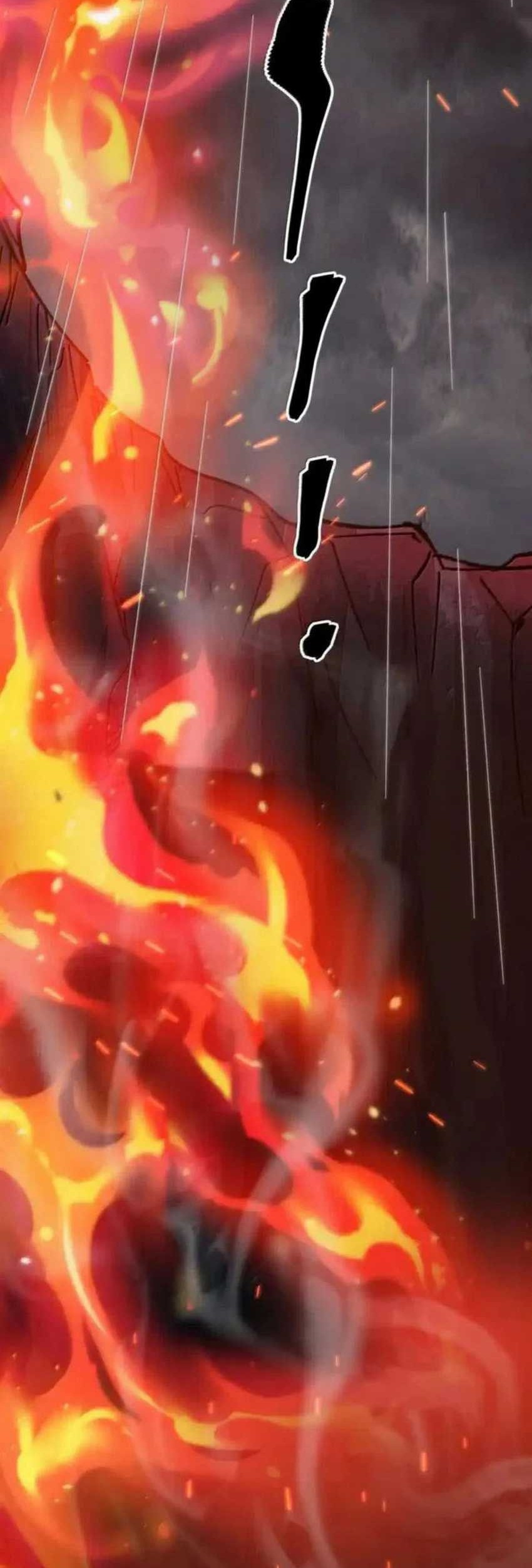 I’m Really Not The Demon God’s Lackey Chapter 144 Gambar 7