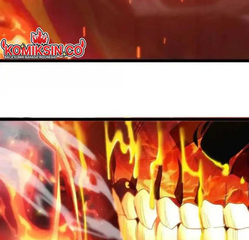 I’m Really Not The Demon God’s Lackey Chapter 144 Gambar 8