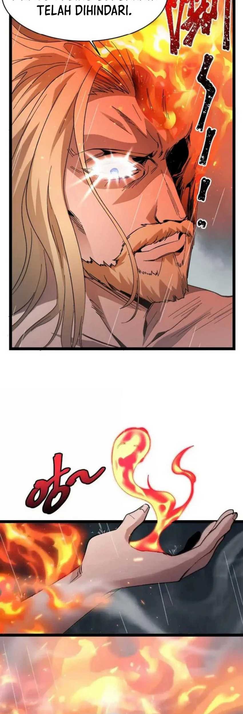 I’m Really Not The Demon God’s Lackey Chapter 144 Gambar 11