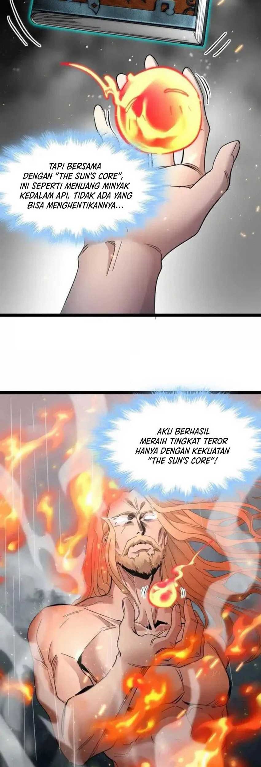 I’m Really Not The Demon God’s Lackey Chapter 144 Gambar 14