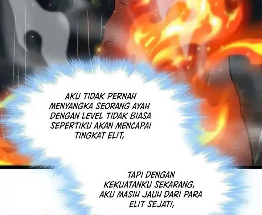 I’m Really Not The Demon God’s Lackey Chapter 144 Gambar 15