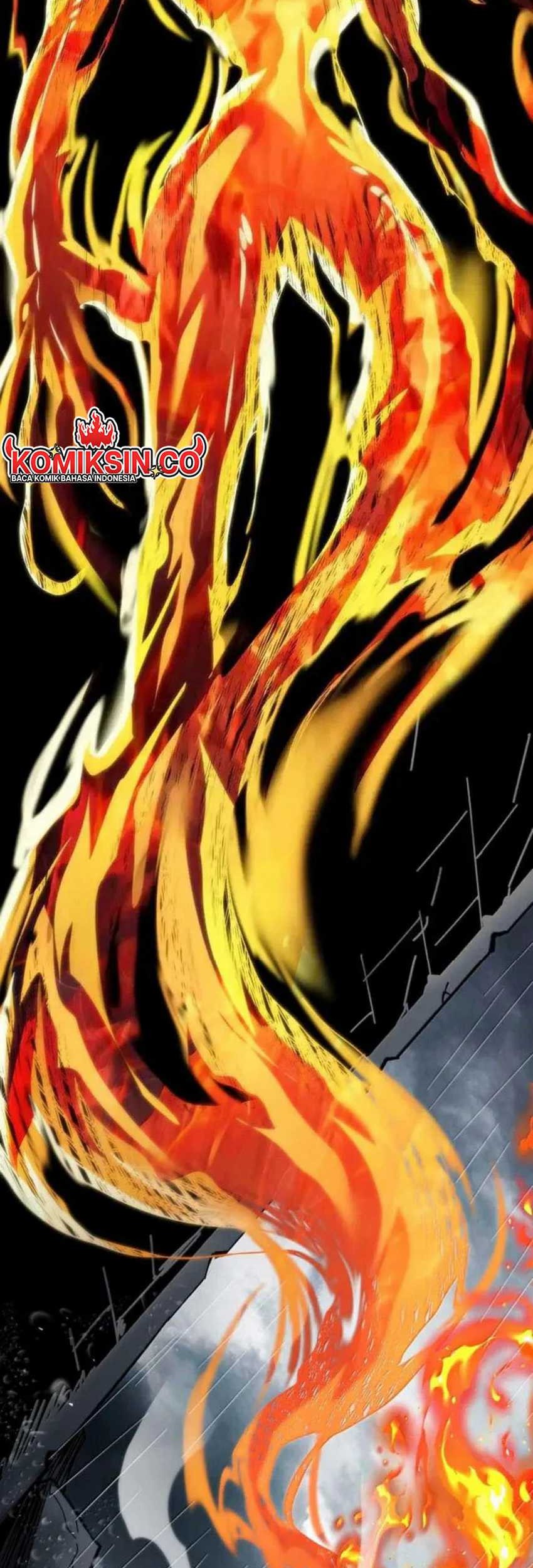 I’m Really Not The Demon God’s Lackey Chapter 144 Gambar 25