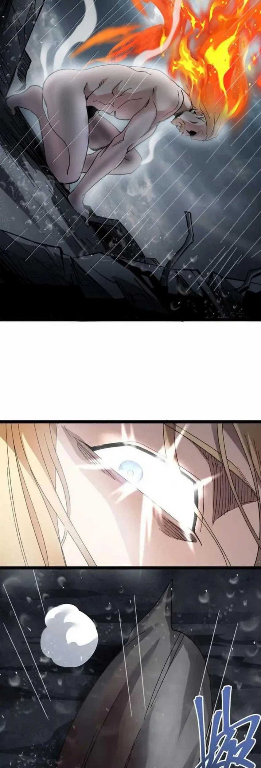 I’m Really Not The Demon God’s Lackey Chapter 144 Gambar 26