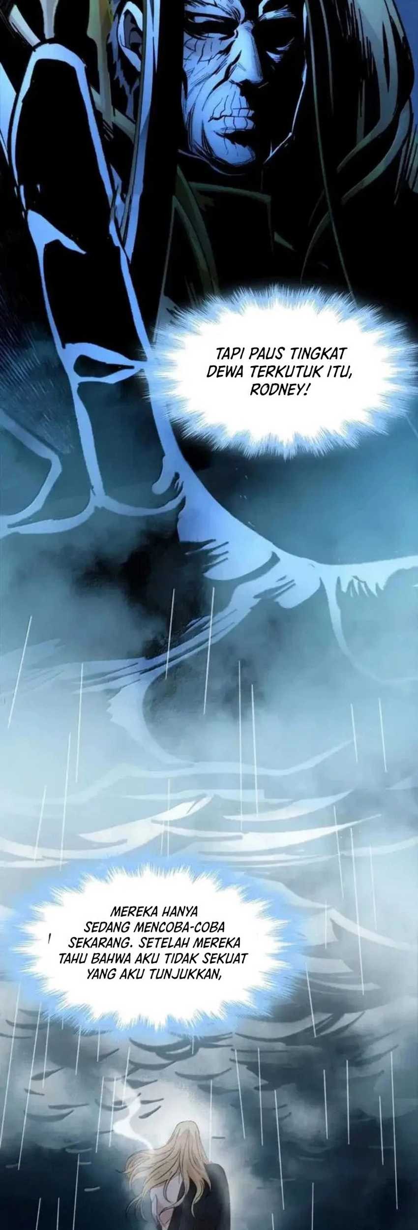 I’m Really Not The Demon God’s Lackey Chapter 144 Gambar 33