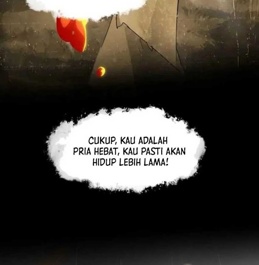 I’m Really Not The Demon God’s Lackey Chapter 144 Gambar 42
