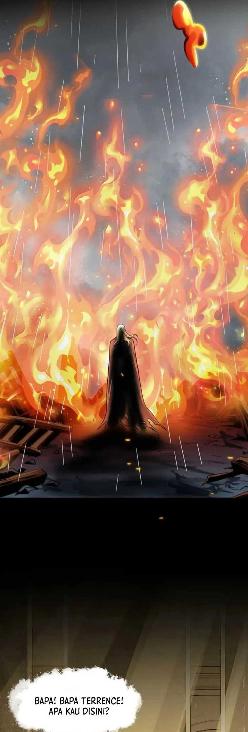 I’m Really Not The Demon God’s Lackey Chapter 144 Gambar 43