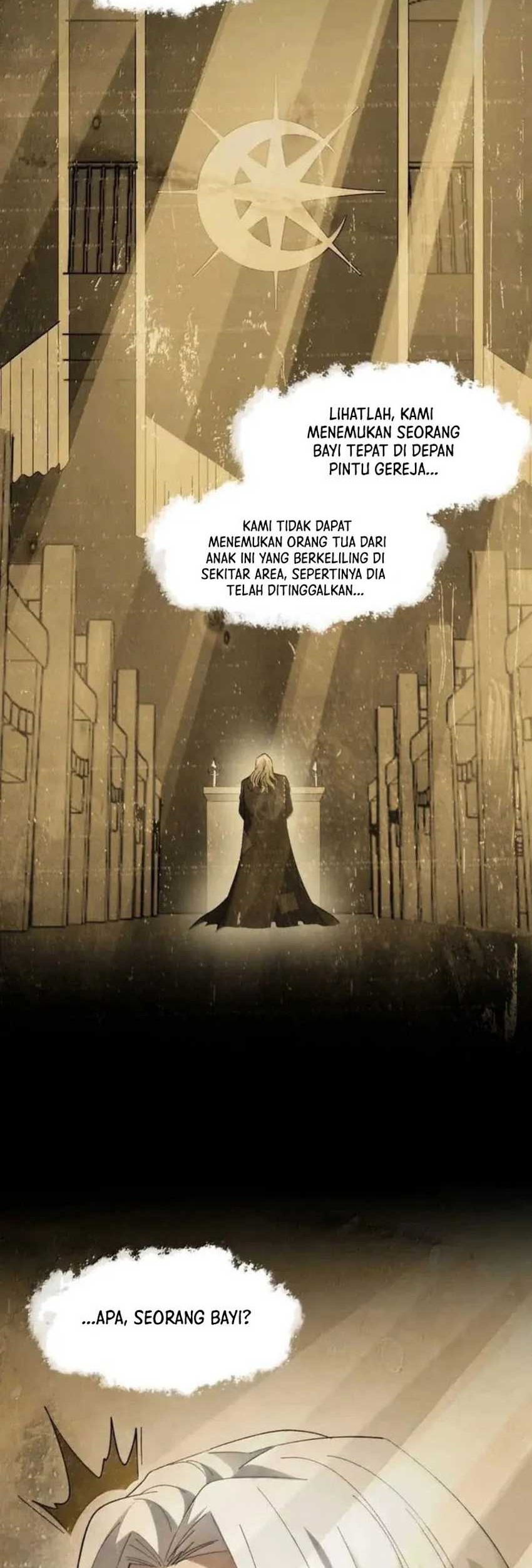 I’m Really Not The Demon God’s Lackey Chapter 144 Gambar 44