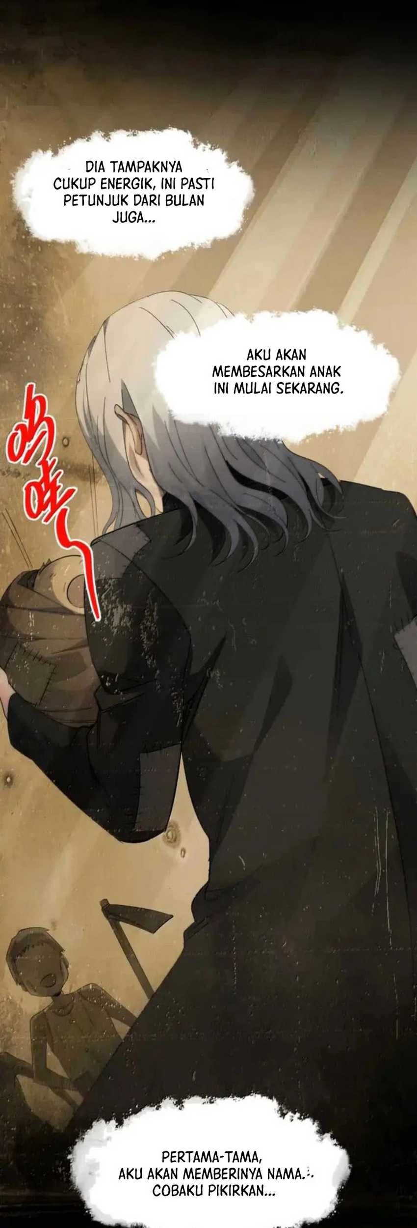 I’m Really Not The Demon God’s Lackey Chapter 144 Gambar 47