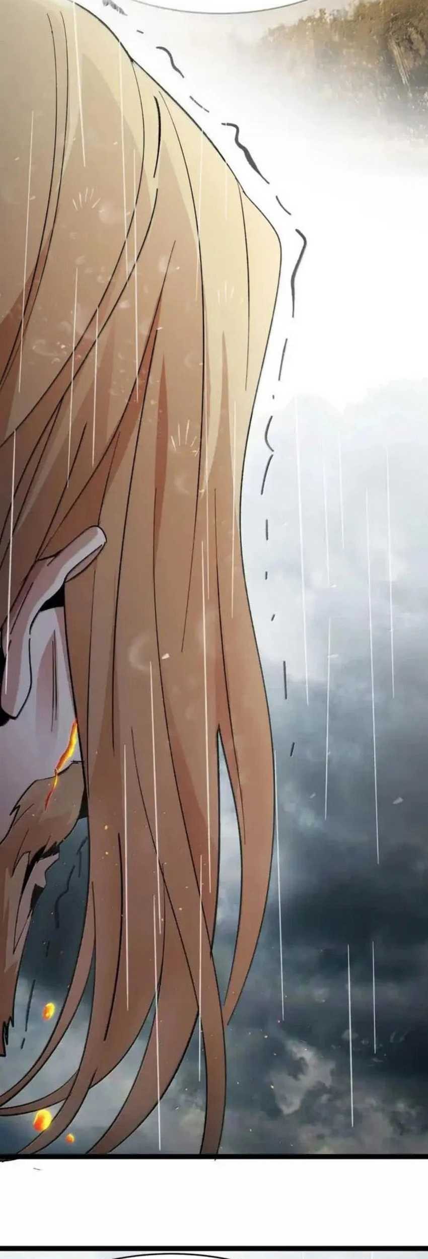 I’m Really Not The Demon God’s Lackey Chapter 144 Gambar 49