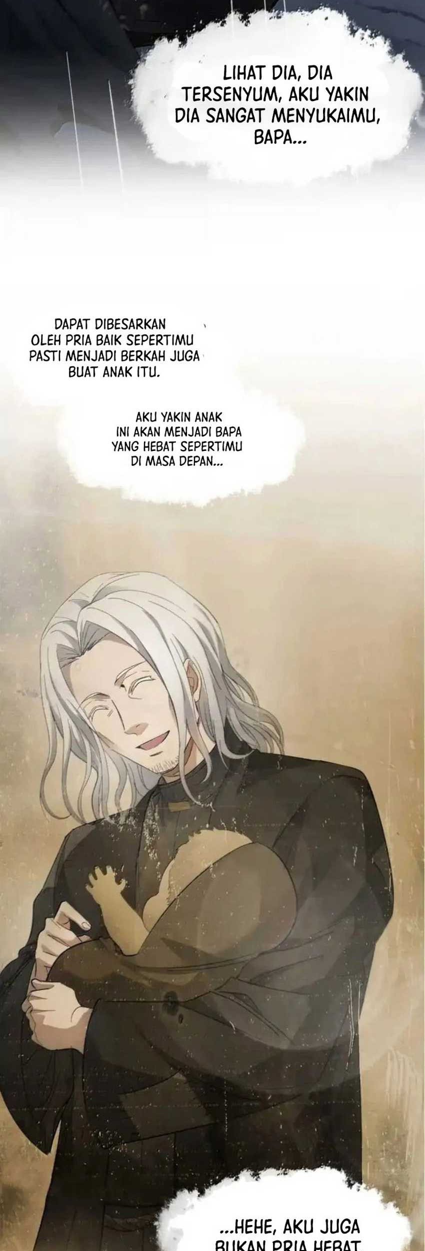 I’m Really Not The Demon God’s Lackey Chapter 144 Gambar 51