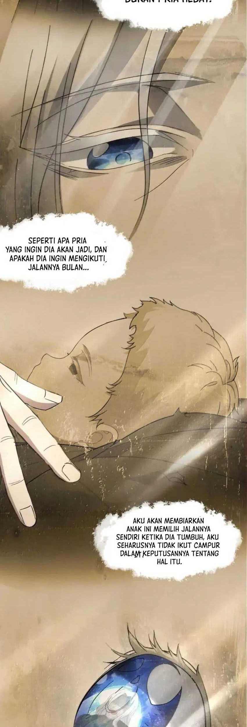 I’m Really Not The Demon God’s Lackey Chapter 144 Gambar 52