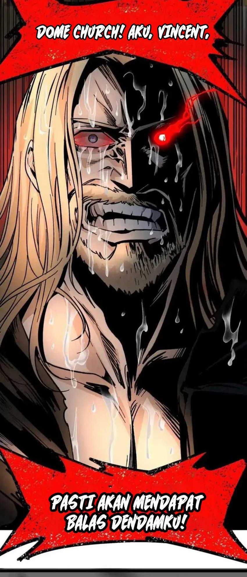I’m Really Not The Demon God’s Lackey Chapter 144 Gambar 54