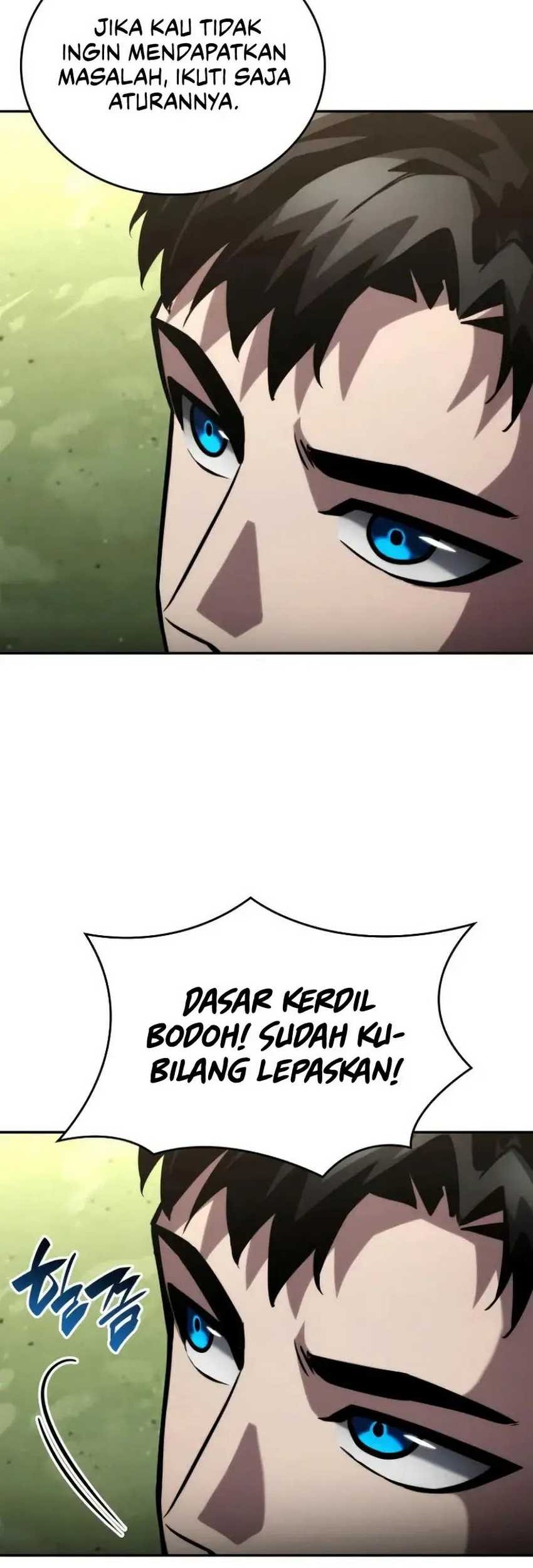 Boundless Necromancer Chapter 113 Gambar 81