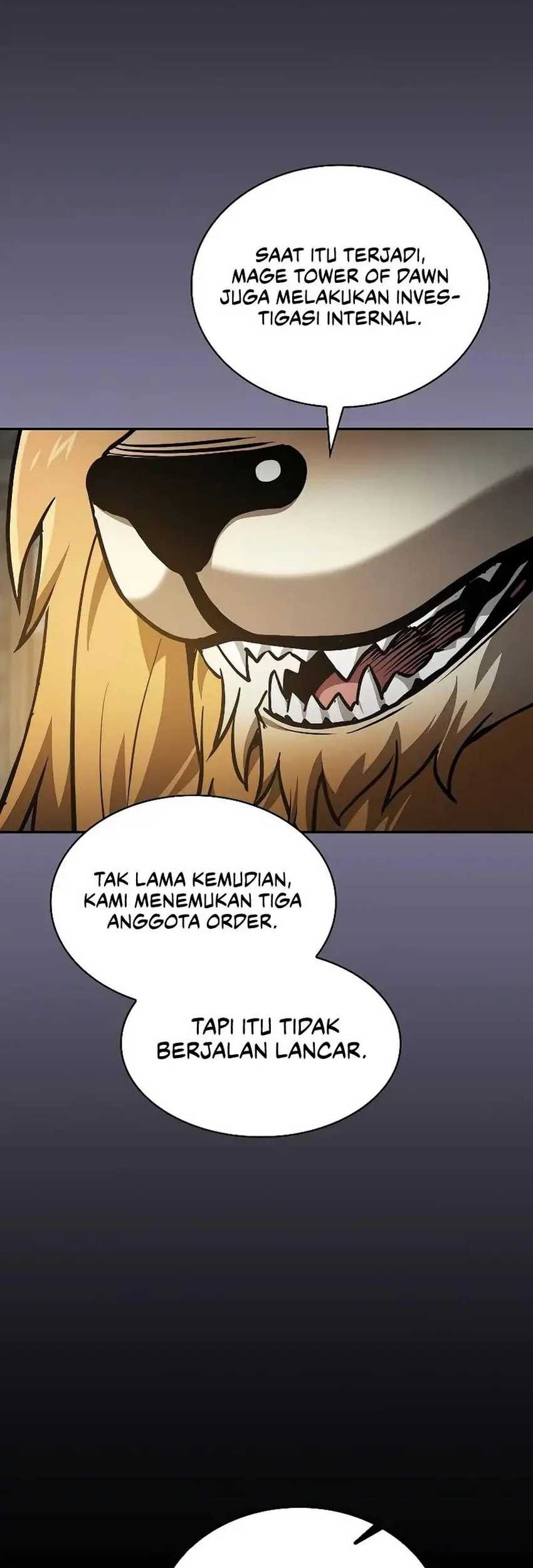 Academy’s Genius Swordmaster Chapter 77 Gambar 28