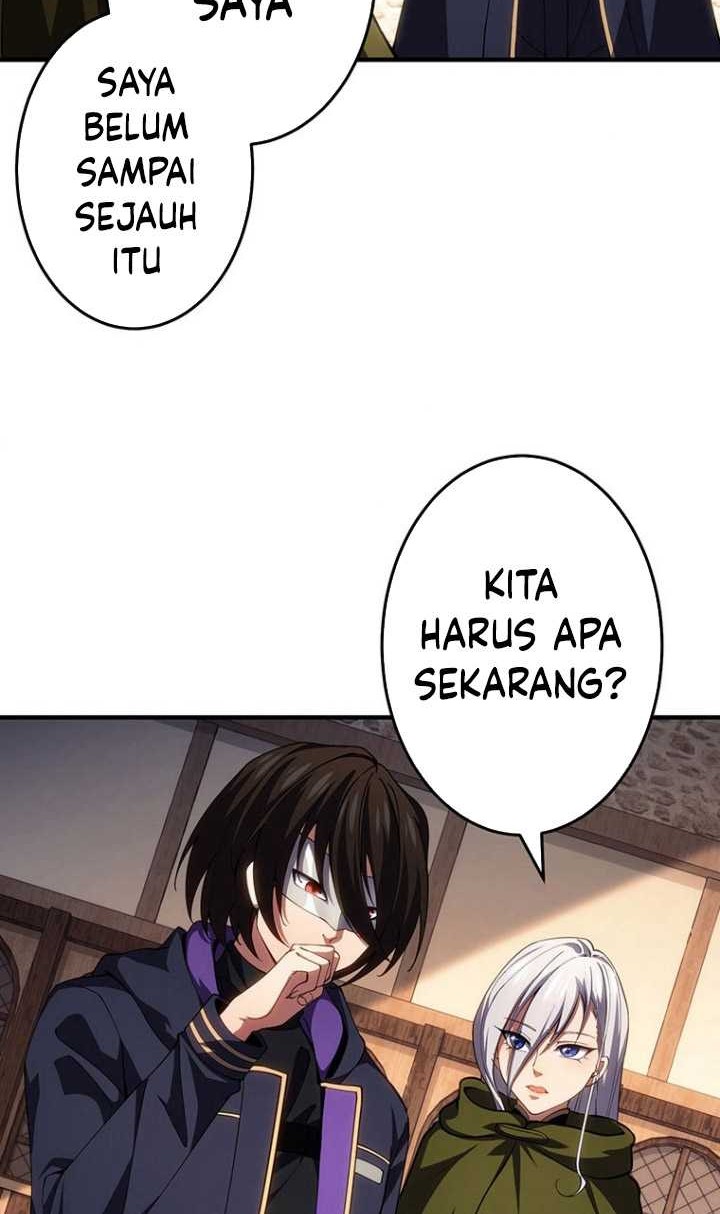 The Return of Demon King After Being Sealed for 3000 Years Chapter 13 Gambar 19