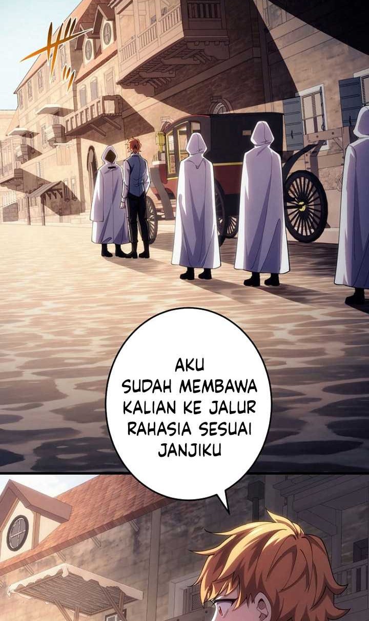 The Return of Demon King After Being Sealed for 3000 Years Chapter 13 Gambar 21