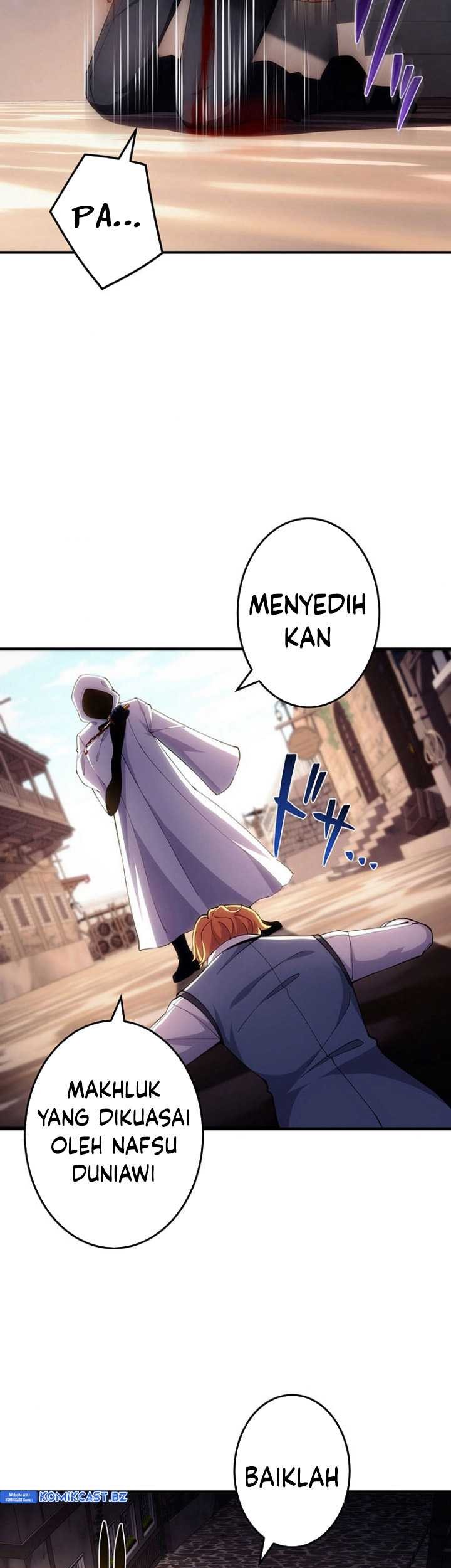 The Return of Demon King After Being Sealed for 3000 Years Chapter 13 Gambar 24