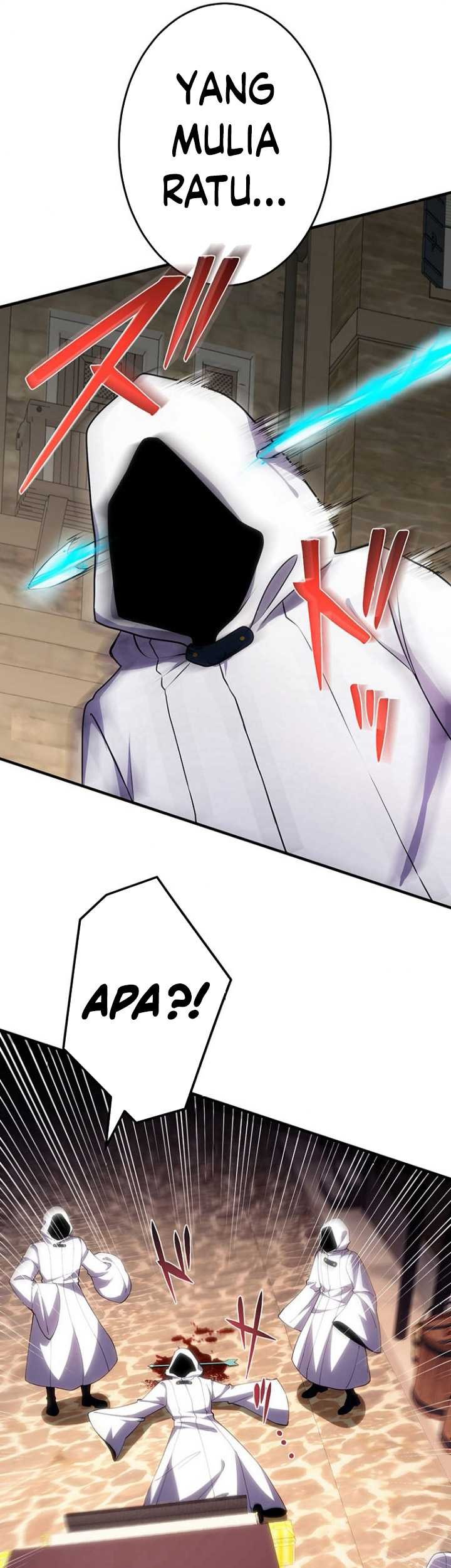 The Return of Demon King After Being Sealed for 3000 Years Chapter 13 Gambar 26