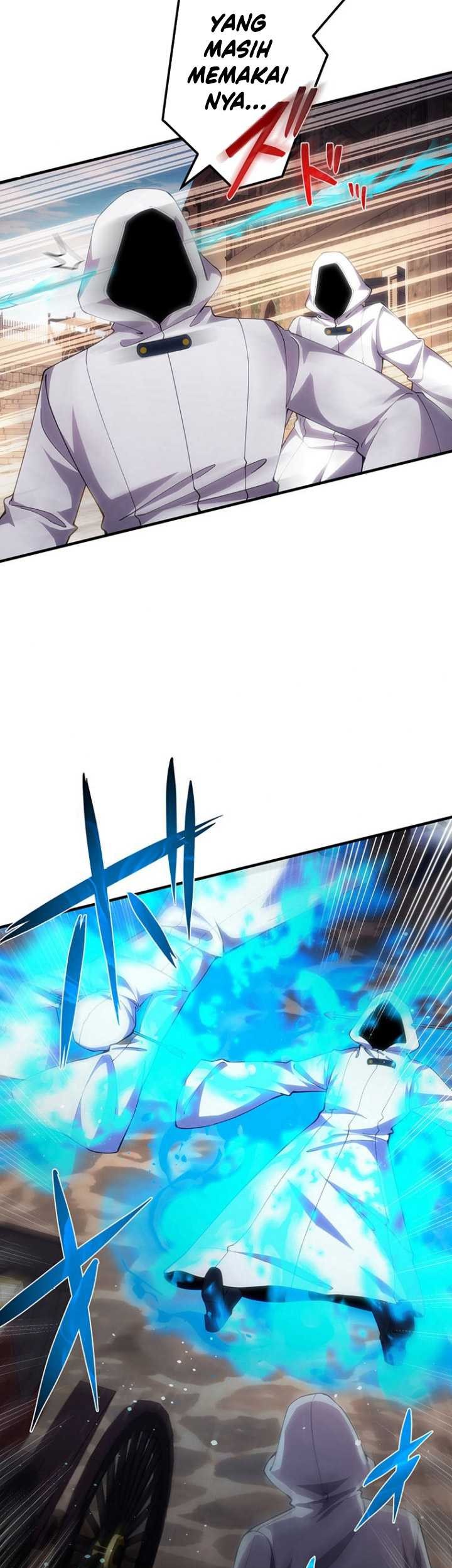 The Return of Demon King After Being Sealed for 3000 Years Chapter 13 Gambar 28