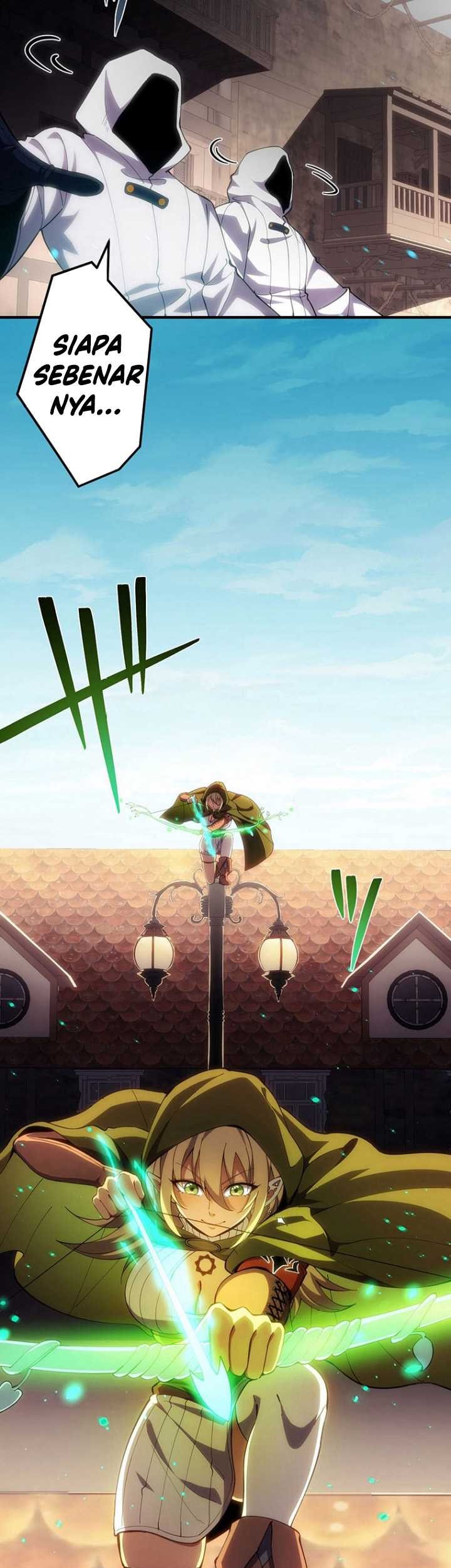 The Return of Demon King After Being Sealed for 3000 Years Chapter 13 Gambar 30