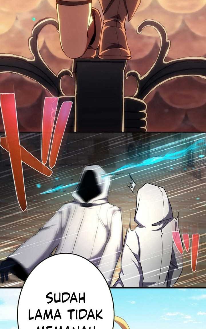 The Return of Demon King After Being Sealed for 3000 Years Chapter 13 Gambar 31