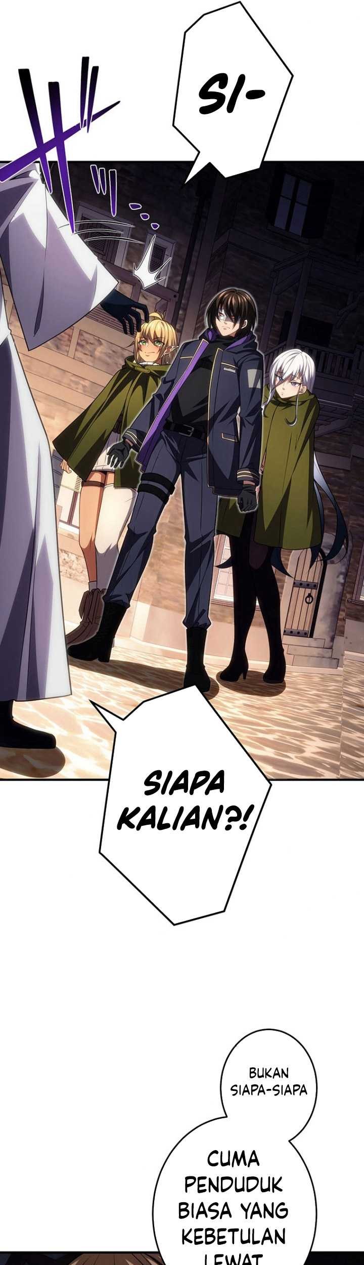 The Return of Demon King After Being Sealed for 3000 Years Chapter 13 Gambar 34