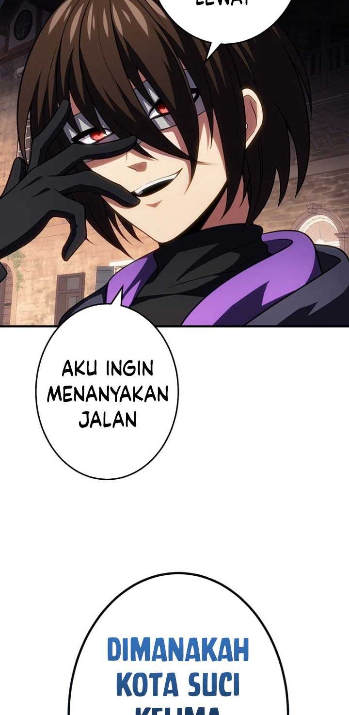 The Return of Demon King After Being Sealed for 3000 Years Chapter 13 Gambar 35