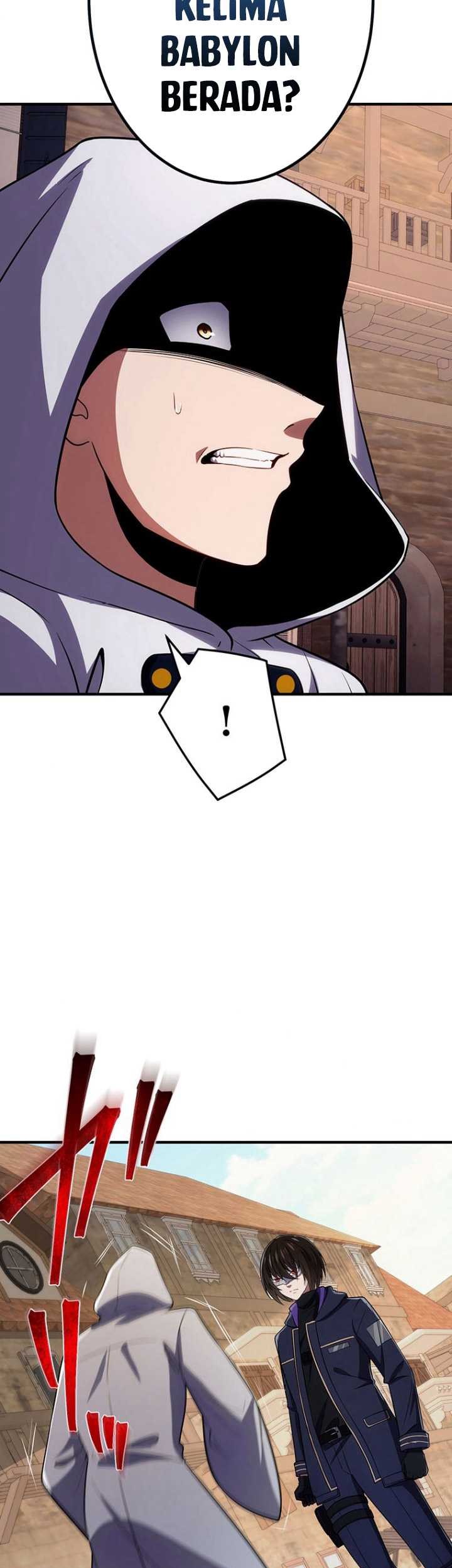 The Return of Demon King After Being Sealed for 3000 Years Chapter 13 Gambar 36