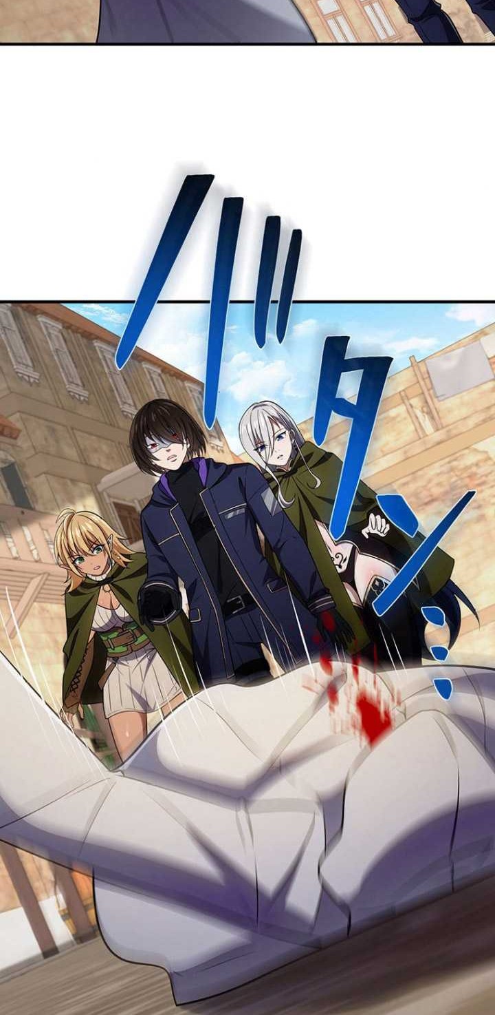 The Return of Demon King After Being Sealed for 3000 Years Chapter 13 Gambar 37