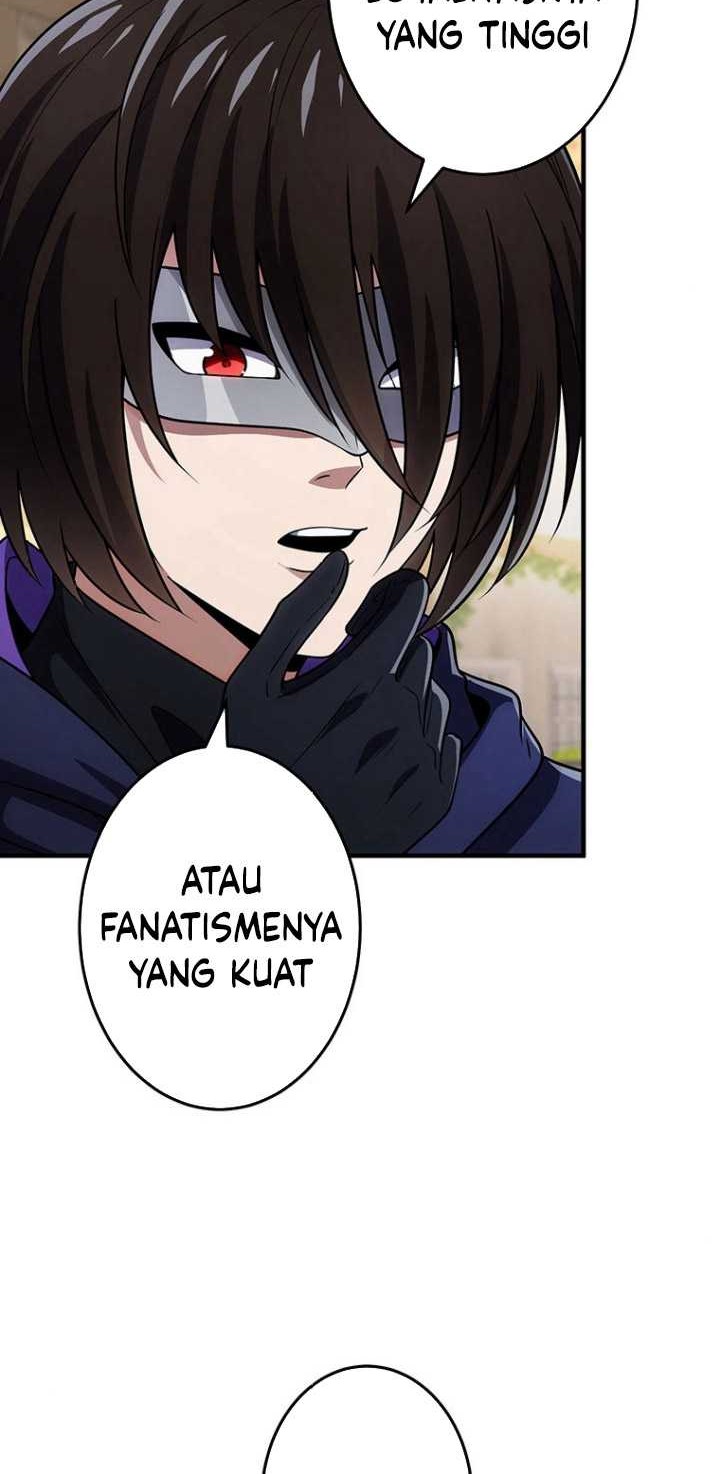 The Return of Demon King After Being Sealed for 3000 Years Chapter 13 Gambar 39