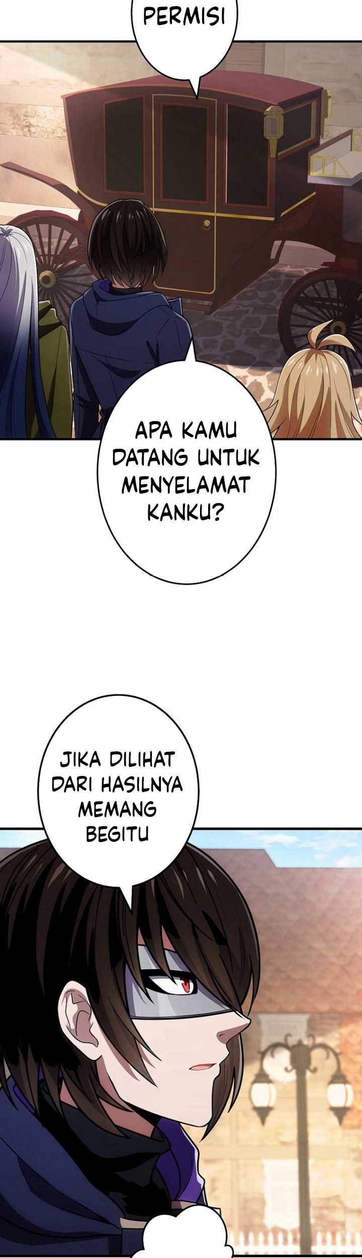 The Return of Demon King After Being Sealed for 3000 Years Chapter 13 Gambar 40