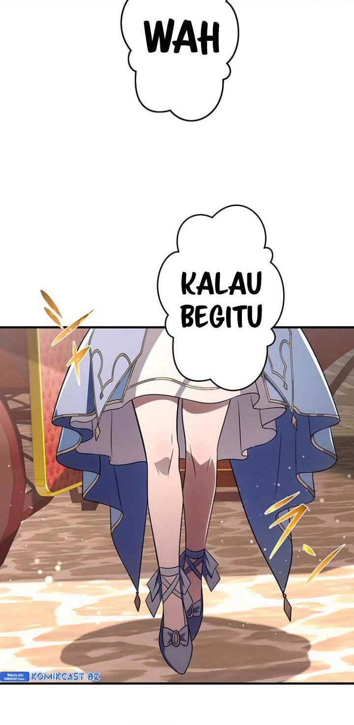 The Return of Demon King After Being Sealed for 3000 Years Chapter 13 Gambar 41