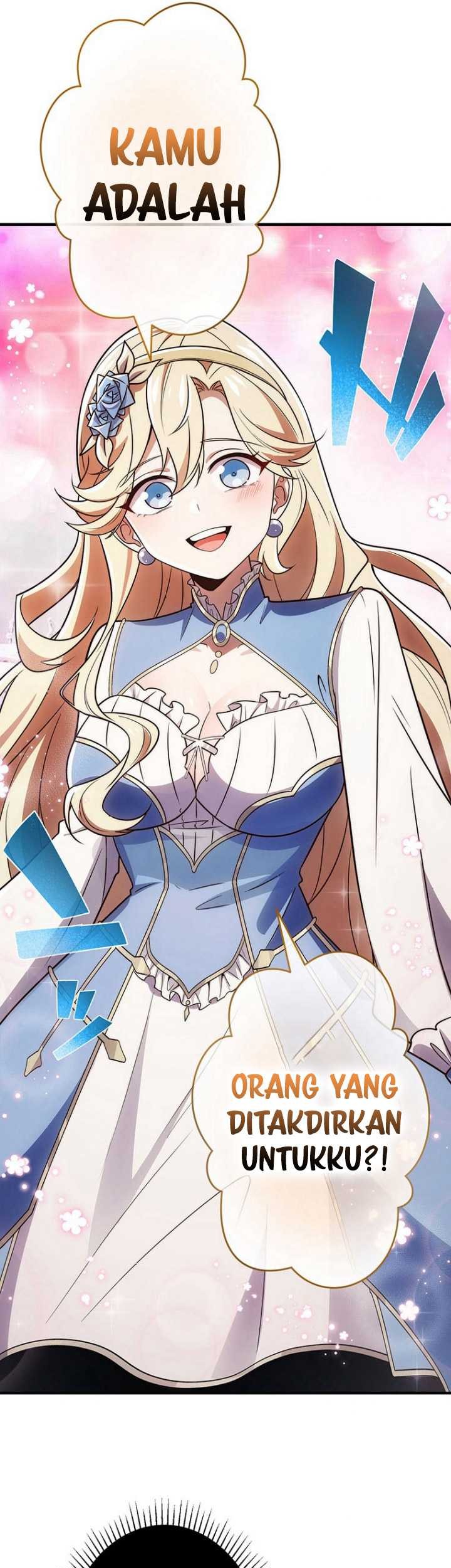 The Return of Demon King After Being Sealed for 3000 Years Chapter 13 Gambar 42