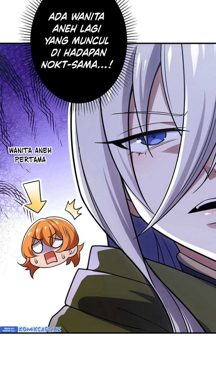 The Return of Demon King After Being Sealed for 3000 Years Chapter 13 Gambar 43