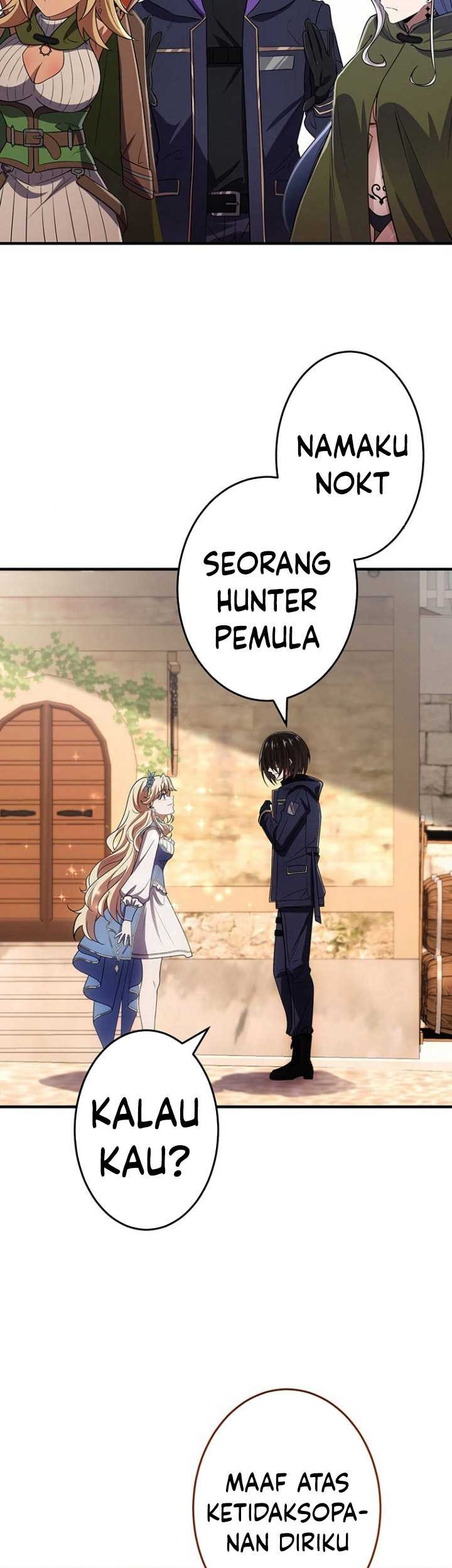 The Return of Demon King After Being Sealed for 3000 Years Chapter 13 Gambar 46