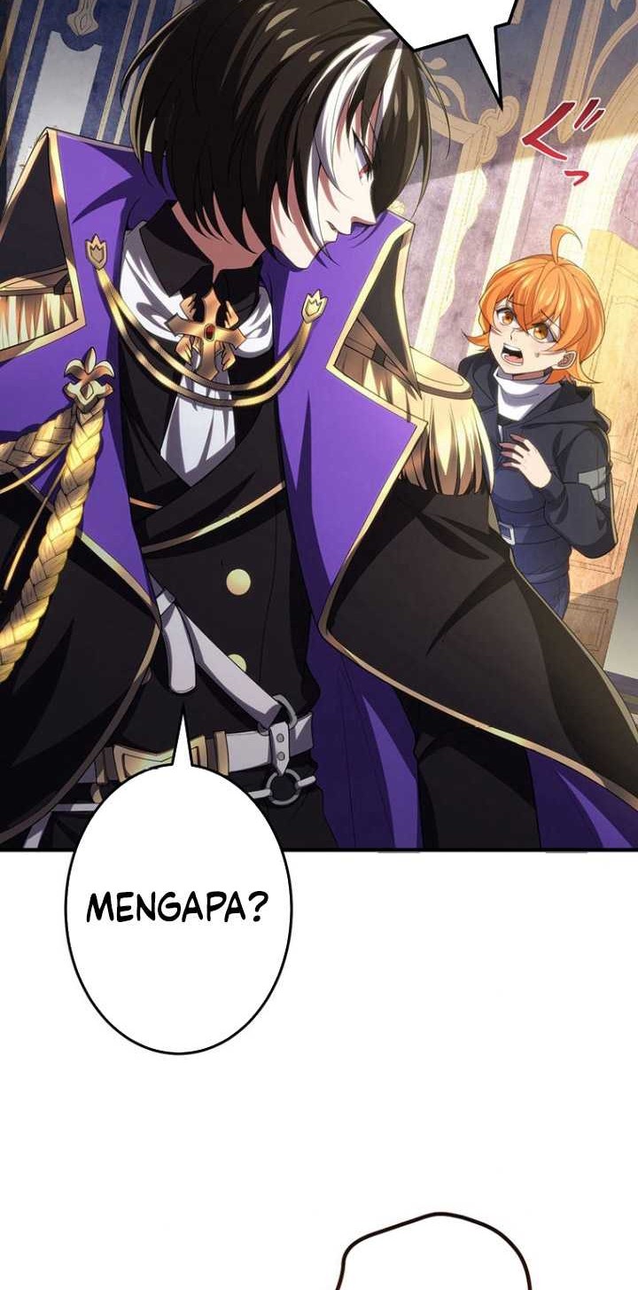The Return of Demon King After Being Sealed for 3000 Years Chapter 13 Gambar 5