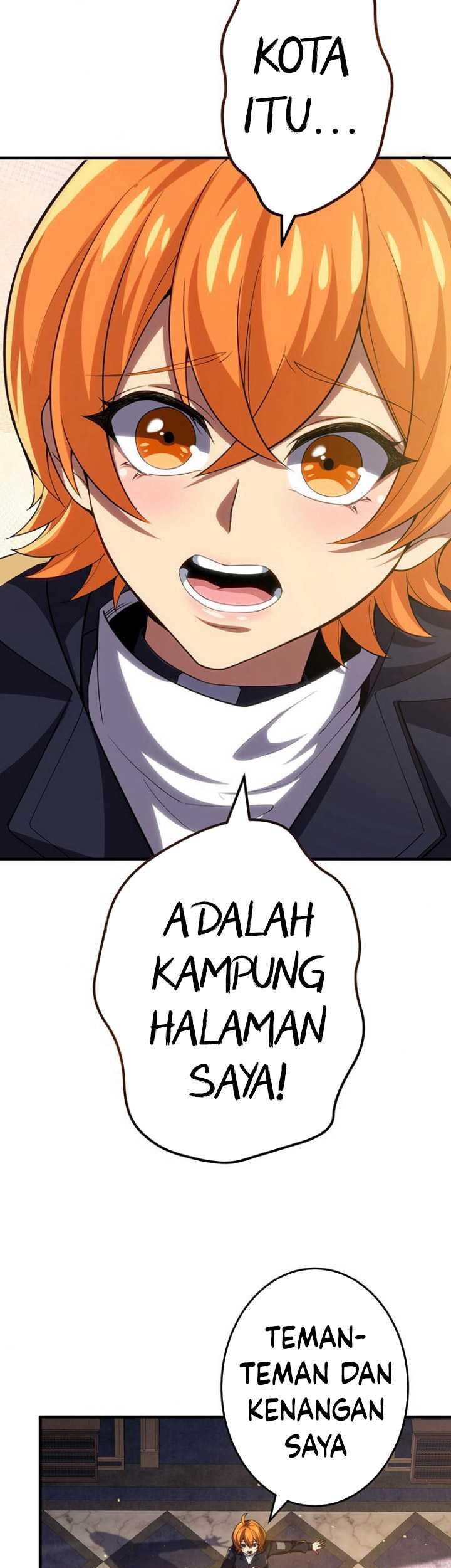 The Return of Demon King After Being Sealed for 3000 Years Chapter 13 Gambar 6