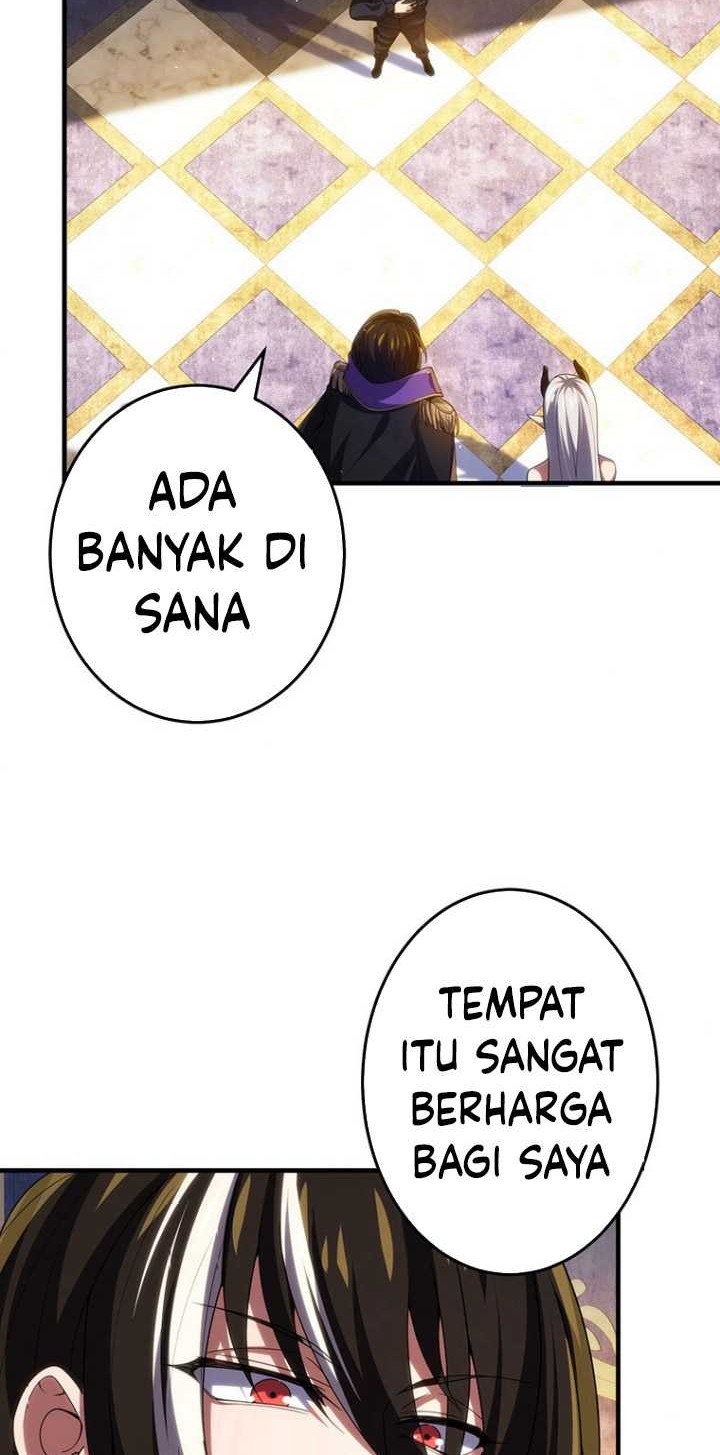 The Return of Demon King After Being Sealed for 3000 Years Chapter 13 Gambar 7