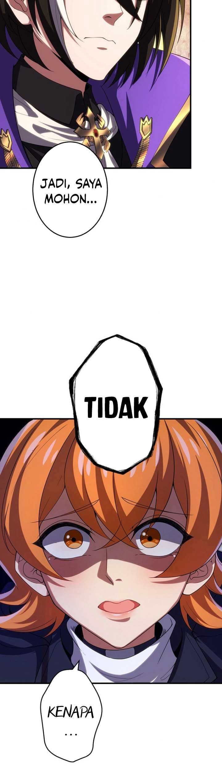 The Return of Demon King After Being Sealed for 3000 Years Chapter 13 Gambar 8